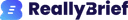 ReallyBrief Logo