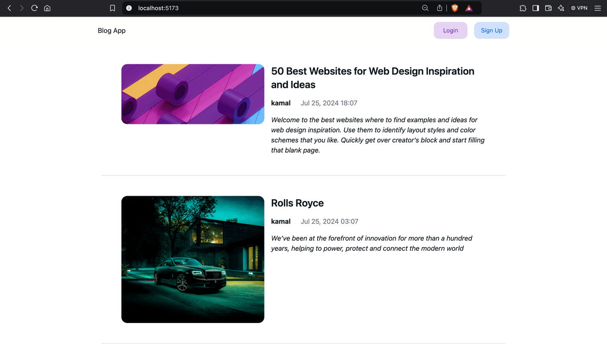 BlogSphere