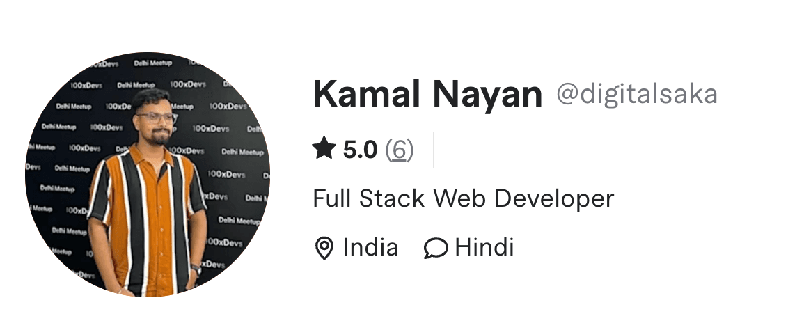 Fiverr